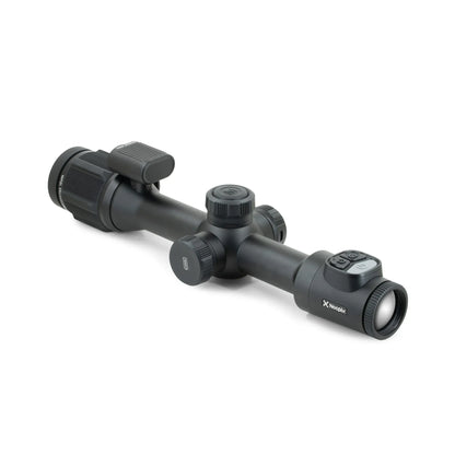 Nocpix Bolt P25R LRF Thermal Scope 25mm 256