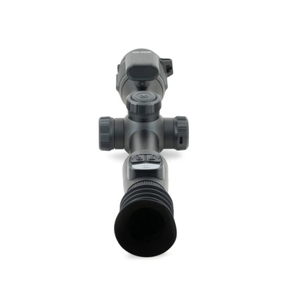 Nocpix Bolt P25R LRF Thermal Scope 25mm 256