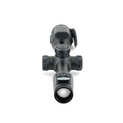 Nocpix Bolt P25R LRF Thermal Scope 25mm 256