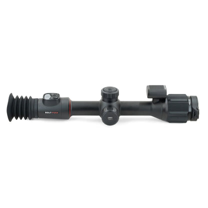 Nocpix Bolt P25R LRF Thermal Scope 25mm 256