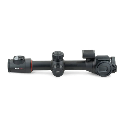Nocpix Bolt P25R LRF Thermal Scope 25mm 256