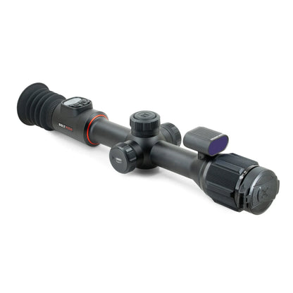 Nocpix Bolt P25R LRF Thermal Scope 25mm 256