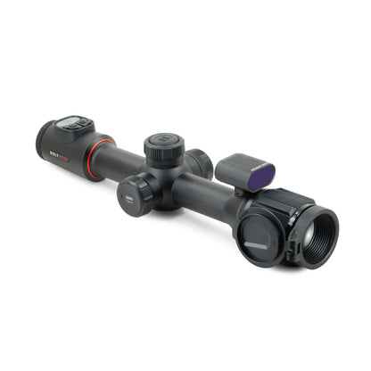 Nocpix Bolt P25R LRF Thermal Scope 25mm 256