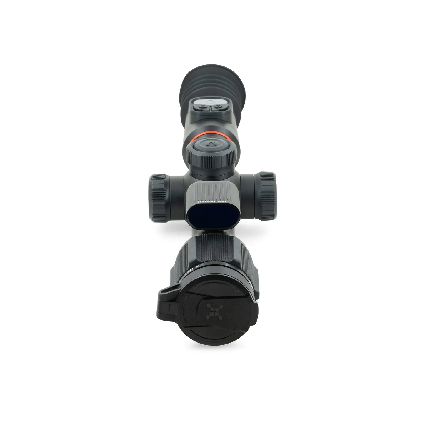 Nocpix Bolt P25R LRF Thermal Scope 25mm 256