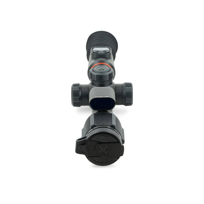 Nocpix Bolt P25R LRF Thermal Scope 25mm 256