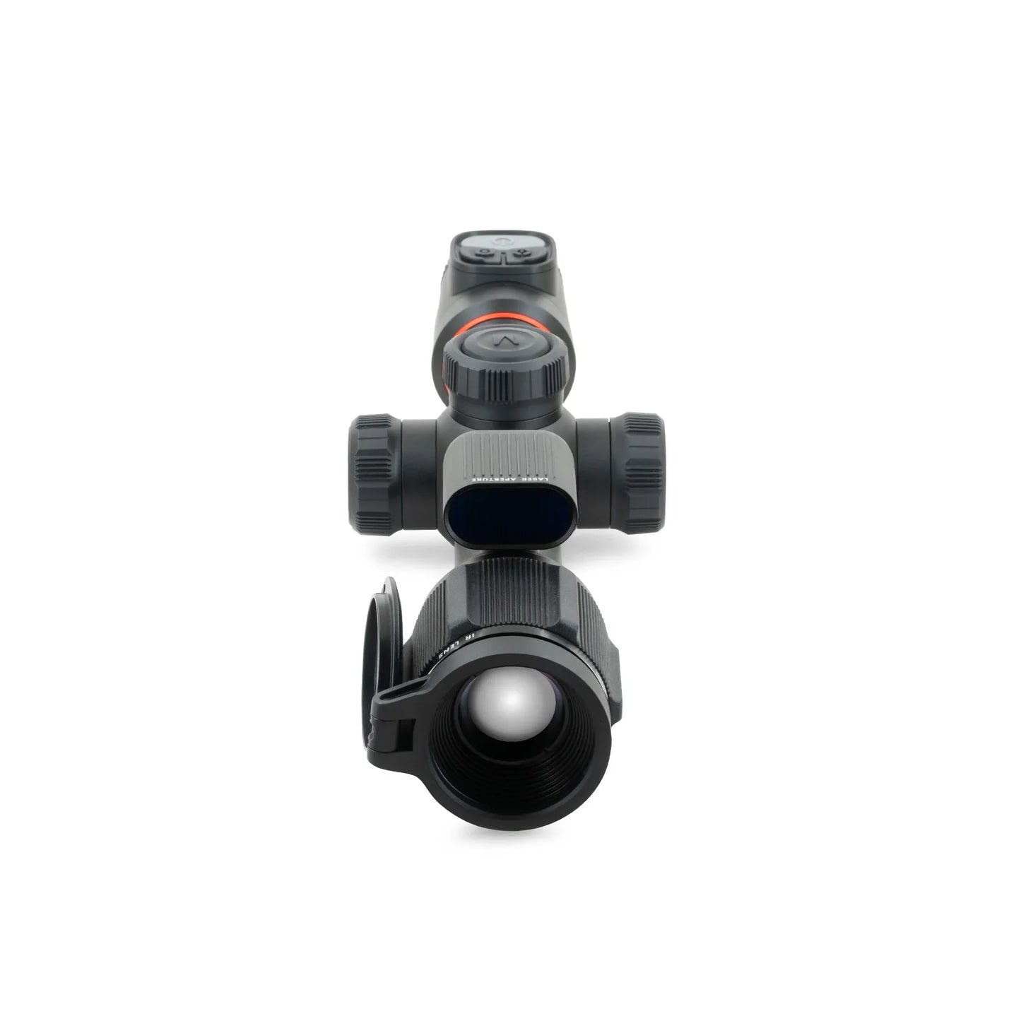 Nocpix Bolt P25R LRF Thermal Scope 25mm 256