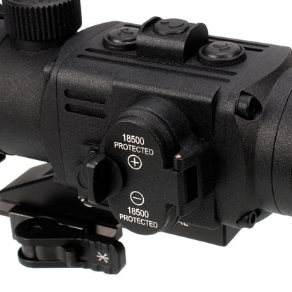 Fusion Thermal Boarmaster 40 Pro 384 Thermal Scope 40mm