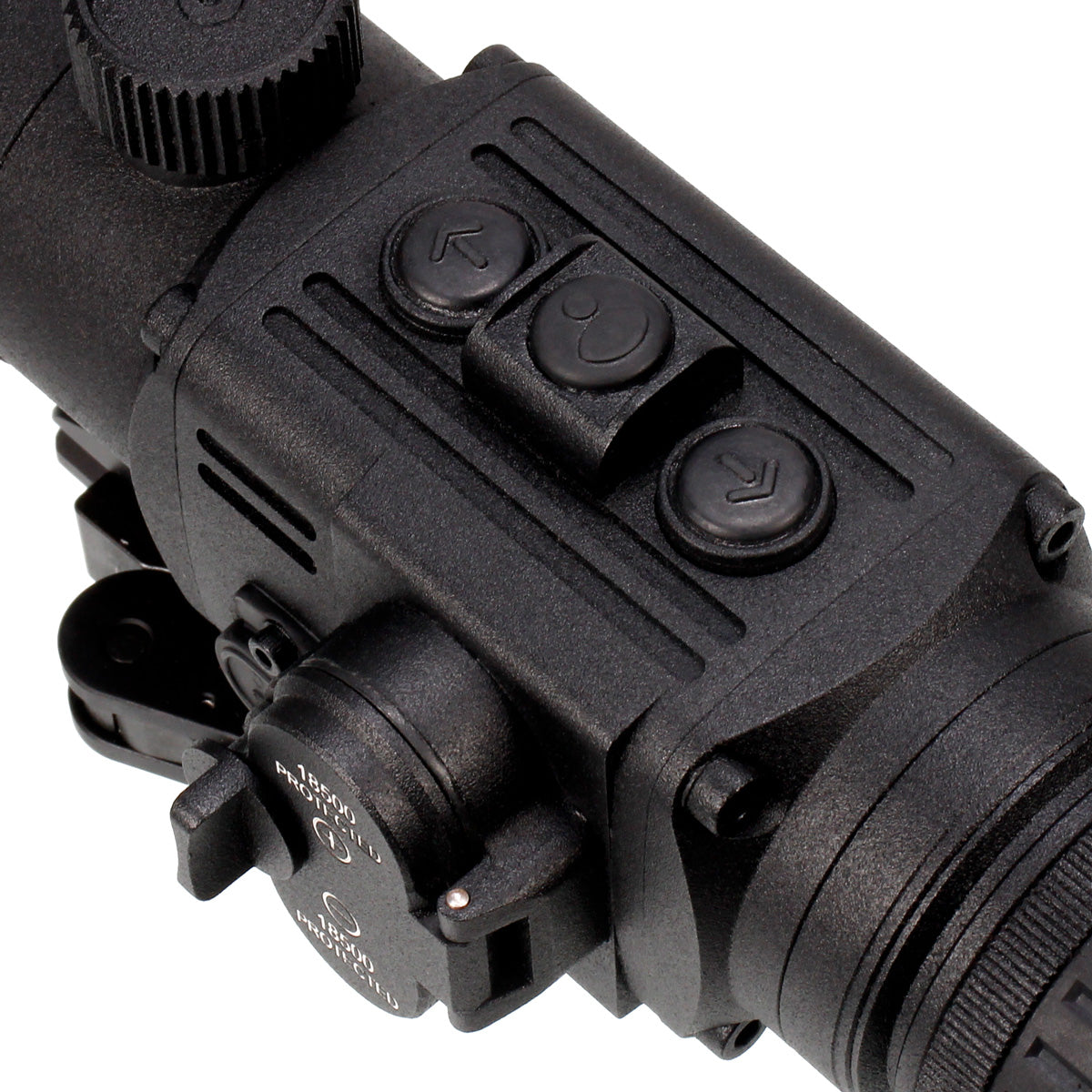 Fusion Thermal Boarmaster 40 Pro 384 Thermal Scope 40mm