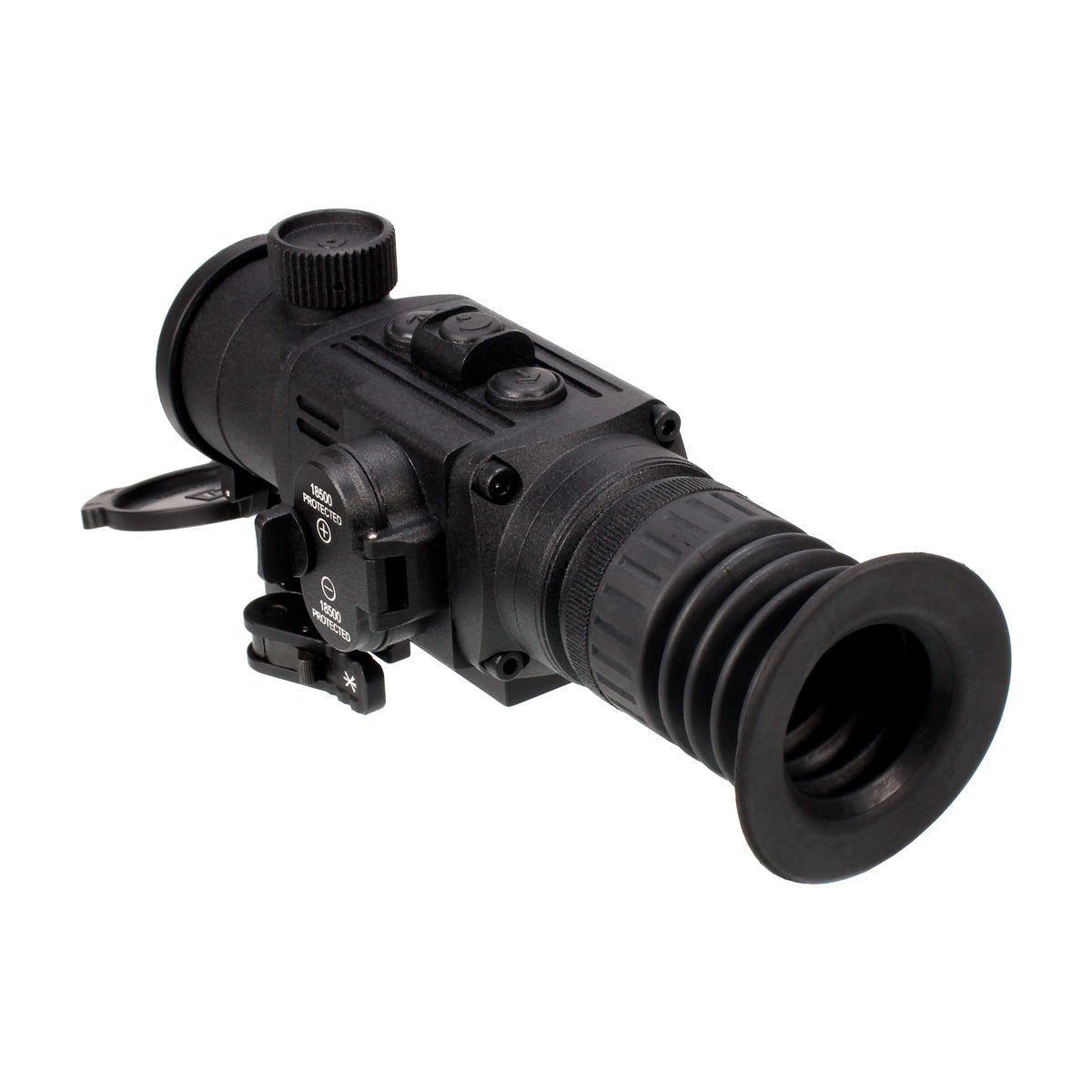 Fusion Thermal Boarmaster 40 Pro 384 Thermal Scope 40mm