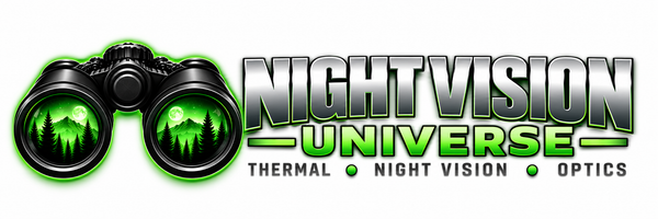 Night Vision Universe