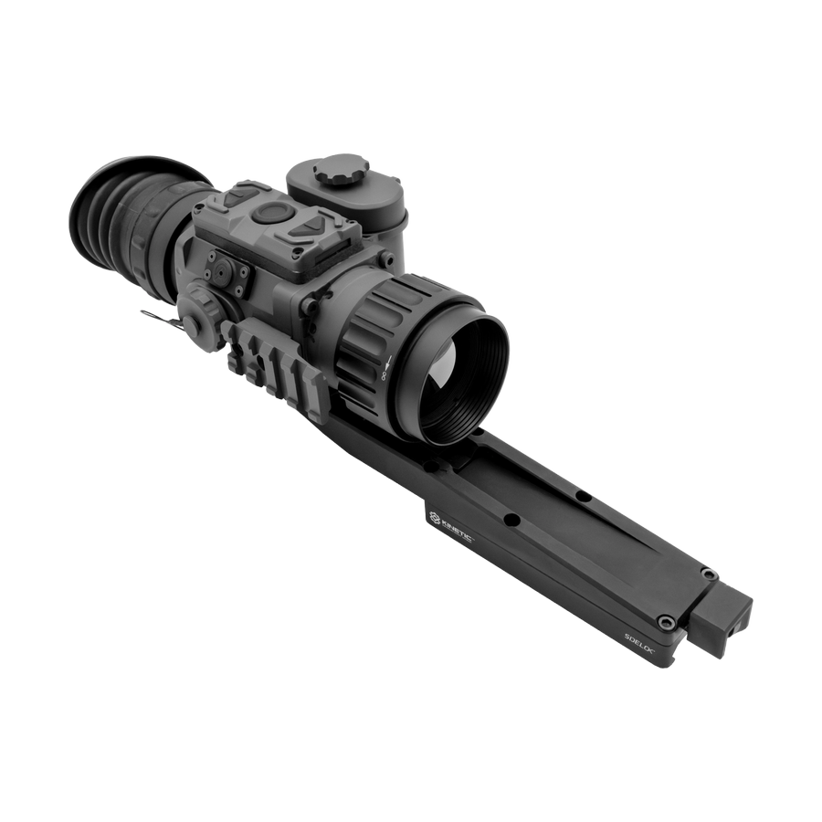 Armasight Commander Pro 640 2-8x35 Thermal Scope