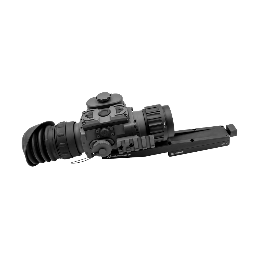 Armasight Commander Pro 640 2-8x35 Thermal Scope