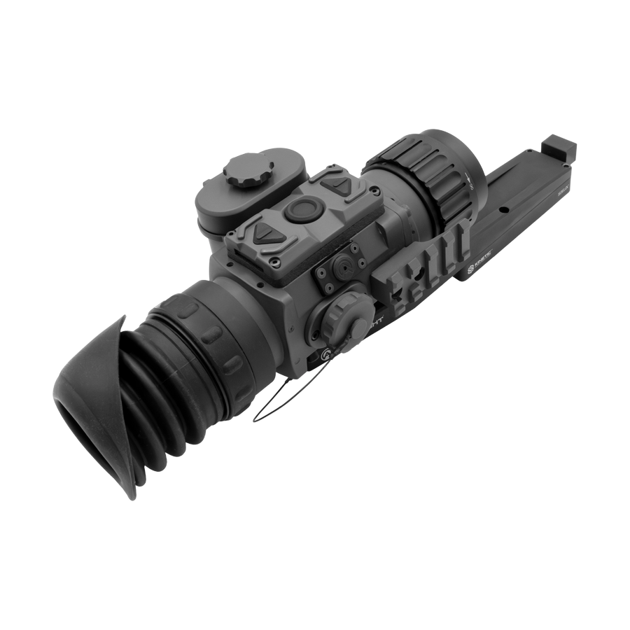 Armasight Commander Pro 640 2-8x35 Thermal Scope