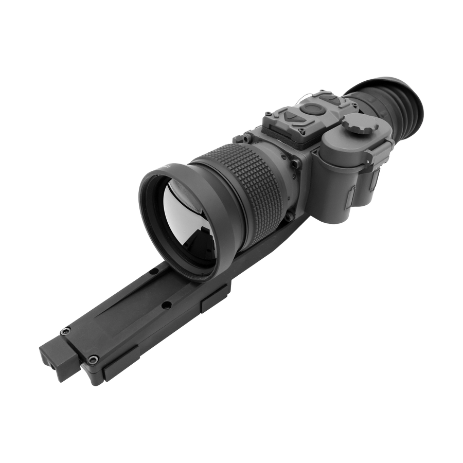 Armasight Commander Pro 640 3-12x50 Thermal Scope