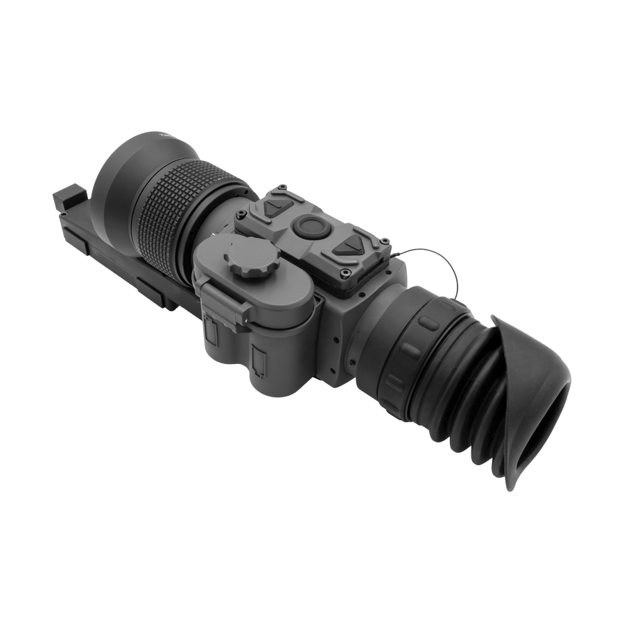 Armasight Commander Pro 640 3-12x50 Thermal Scope