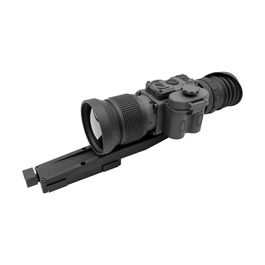 Armasight Commander Pro 640 3-12x50 Thermal Scope