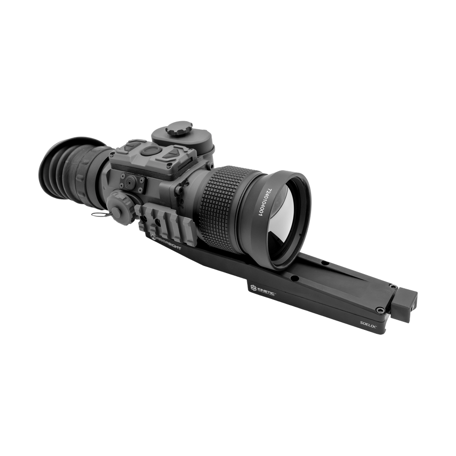 Armasight Commander Pro 640 3-12x50 Thermal Scope