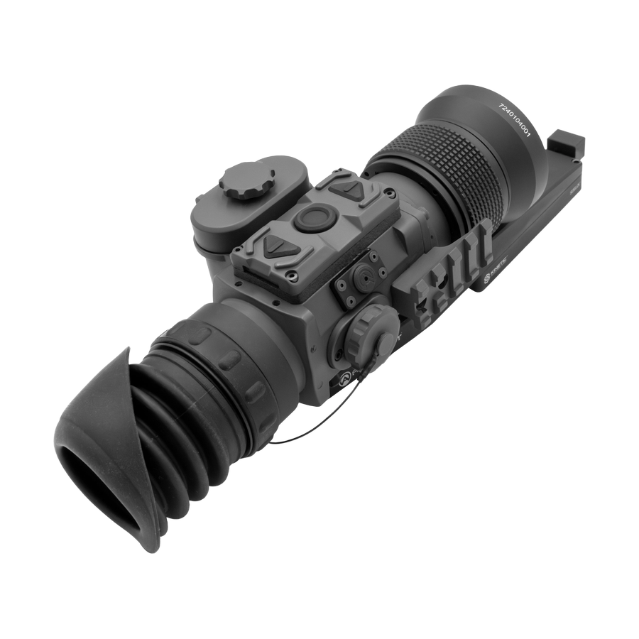 Armasight Commander Pro 640 3-12x50 Thermal Scope