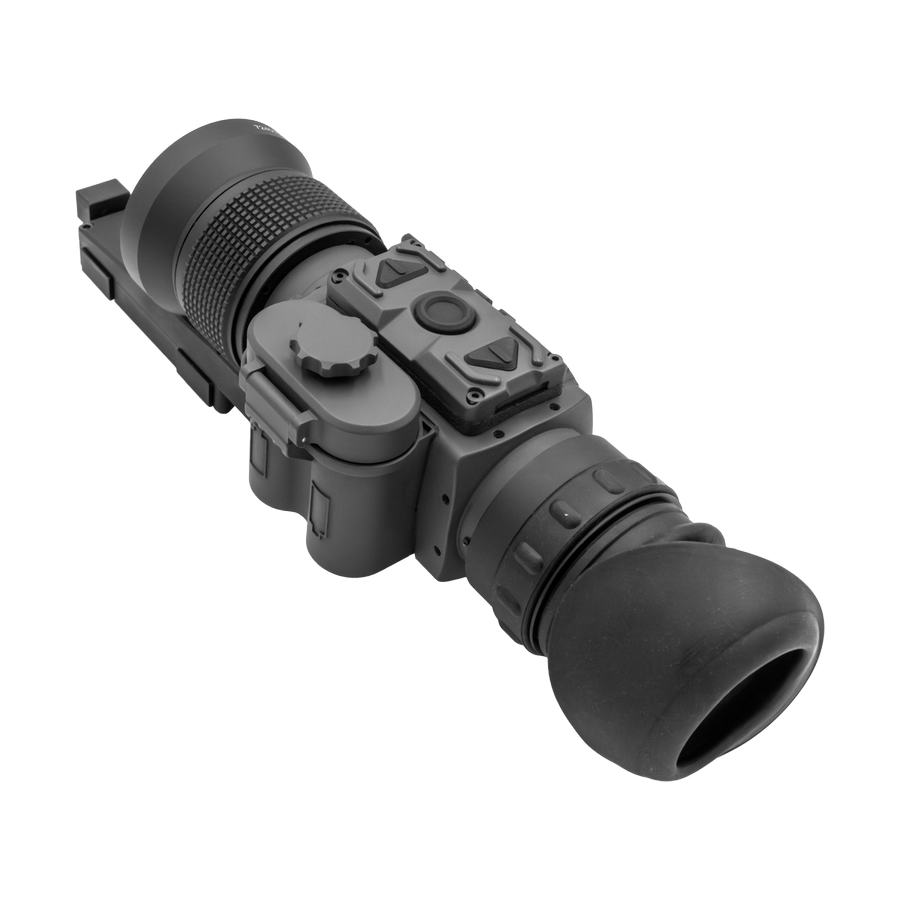 Armasight Commander Pro 640 3-12x50 Thermal Scope