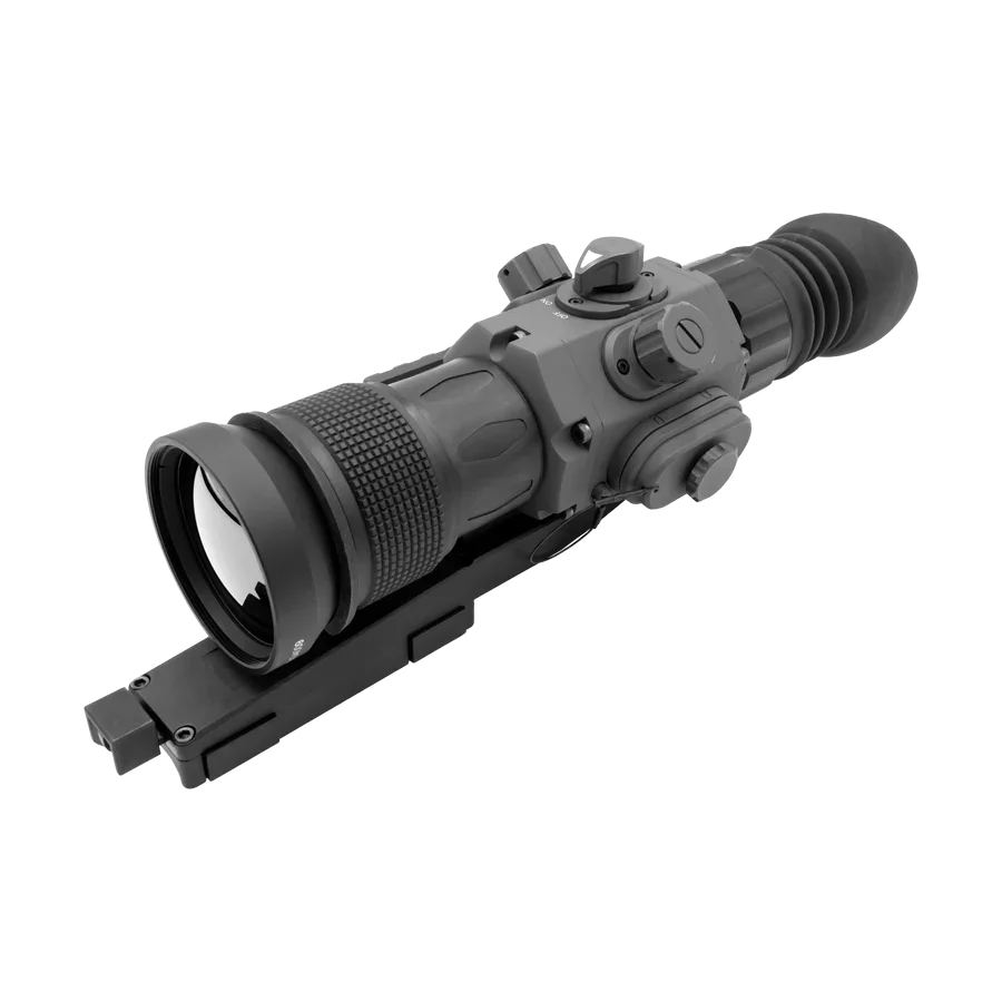 Armasight Contractor Pro 640 3-12x50 Thermal Weapon Scope