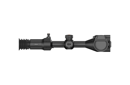 RIX LPR L6R LRF Continuous Optical Zoom 640 Thermal Scope 50mm