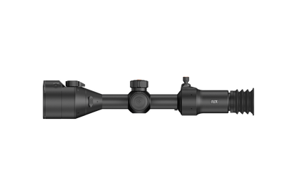 RIX LPR L6R LRF Continuous Optical Zoom 640 Thermal Scope 50mm