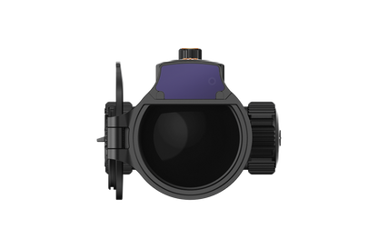 RIX LPR L6R LRF Continuous Optical Zoom 640 Thermal Scope 50mm