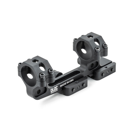 DLOC Cantilever Precision QD Scope Mount