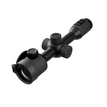 Wave Infrared ETHOS E3 LRF Extreme Thermal Scope 384 44mm