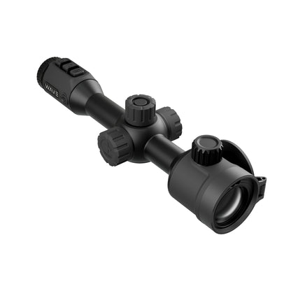 Wave Infrared ETHOS E3 LRF Extreme Thermal Scope 384 44mm