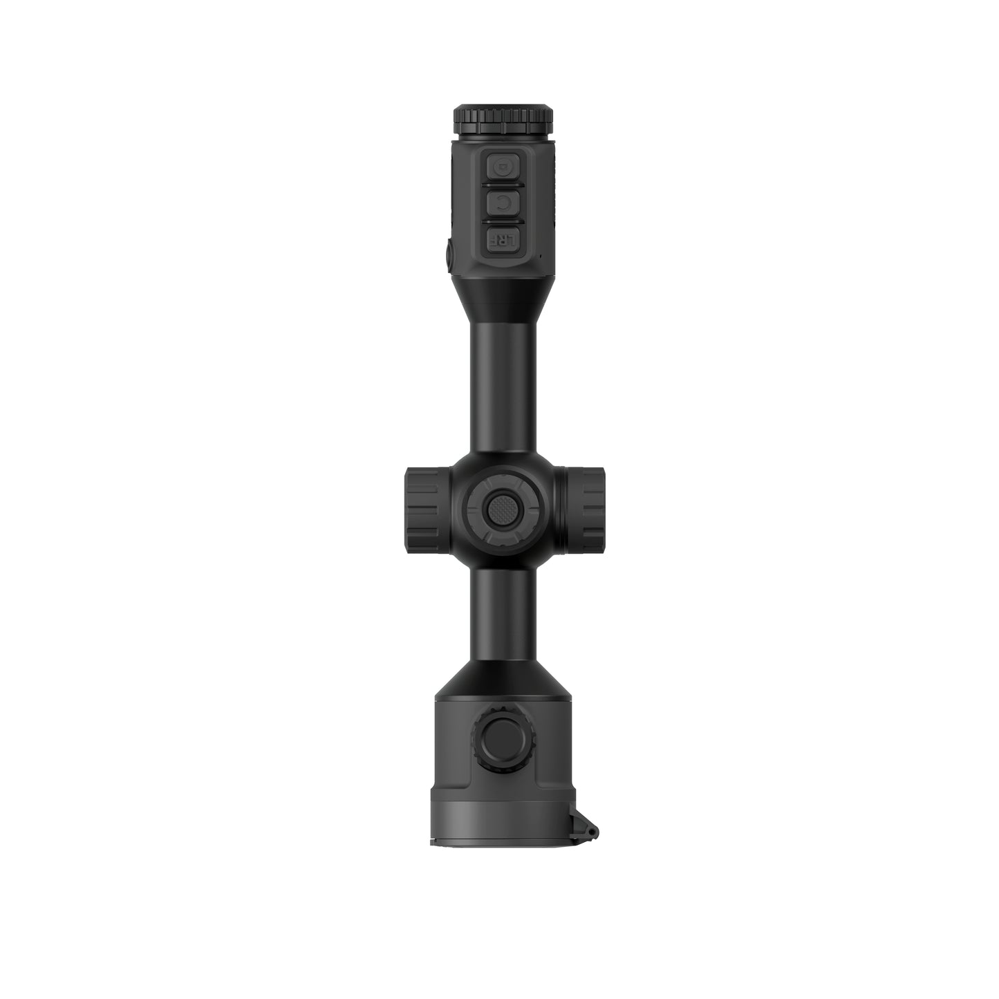 Wave Infrared ETHOS E3 LRF Extreme Thermal Scope 384 44mm