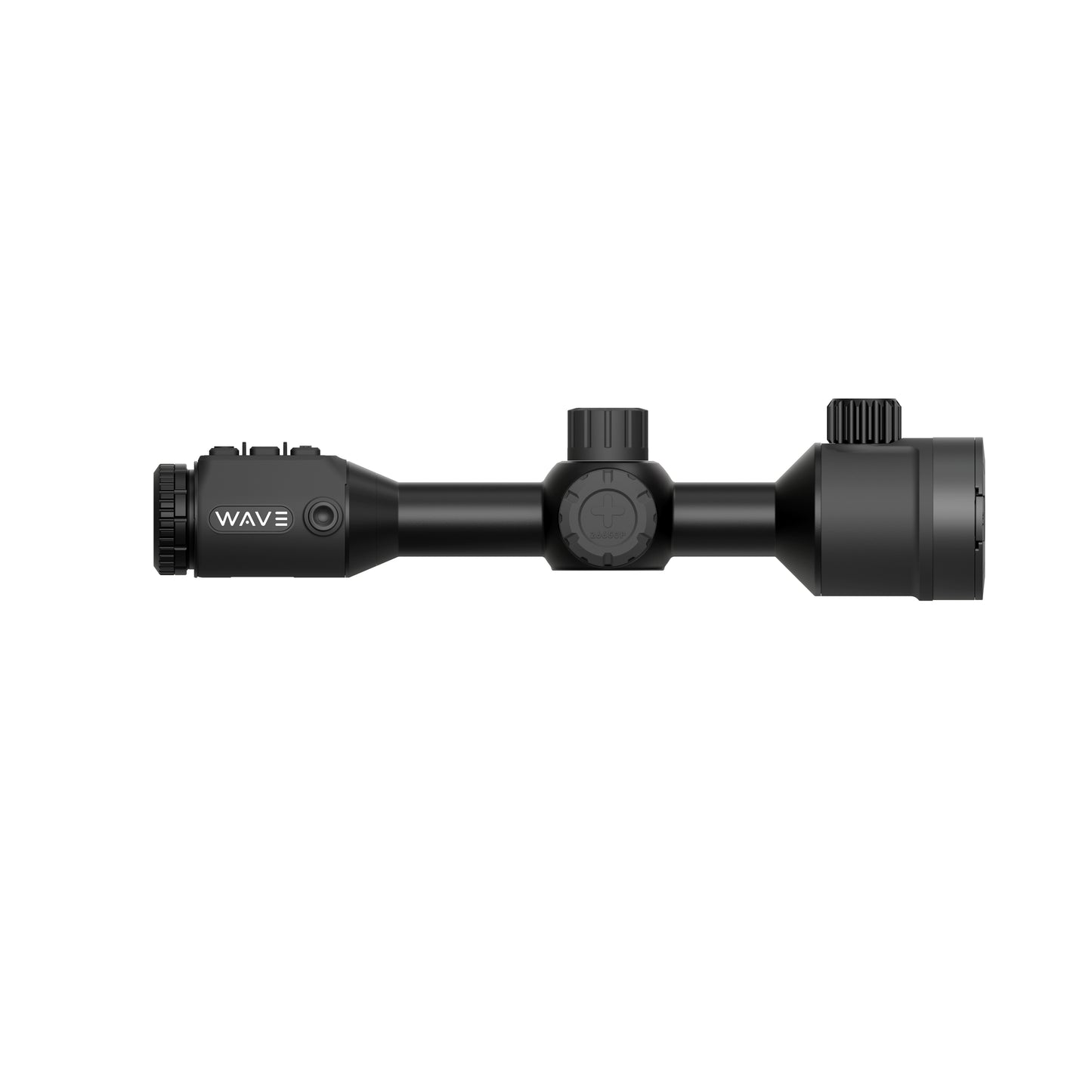 Wave Infrared ETHOS E3 LRF Extreme Thermal Scope 384 44mm