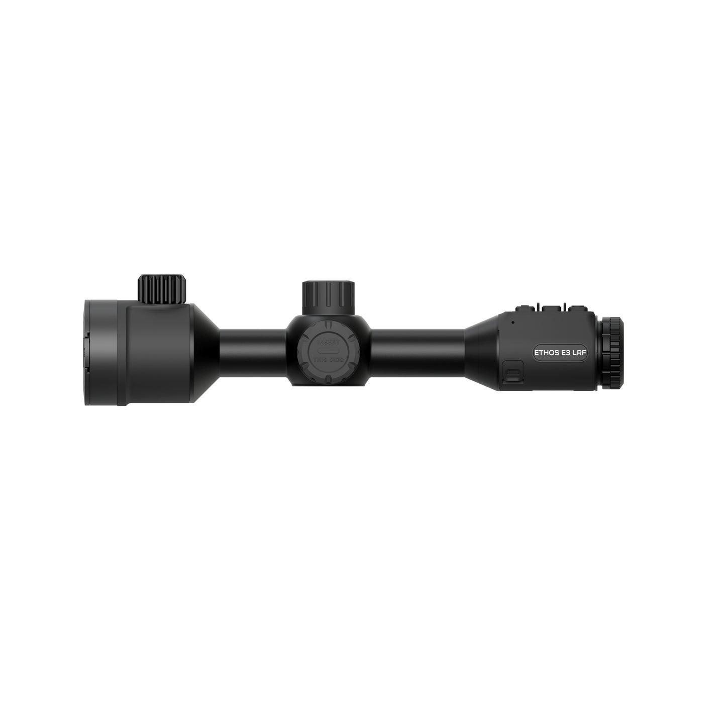 Wave Infrared ETHOS E3 LRF Extreme Thermal Scope 384 44mm
