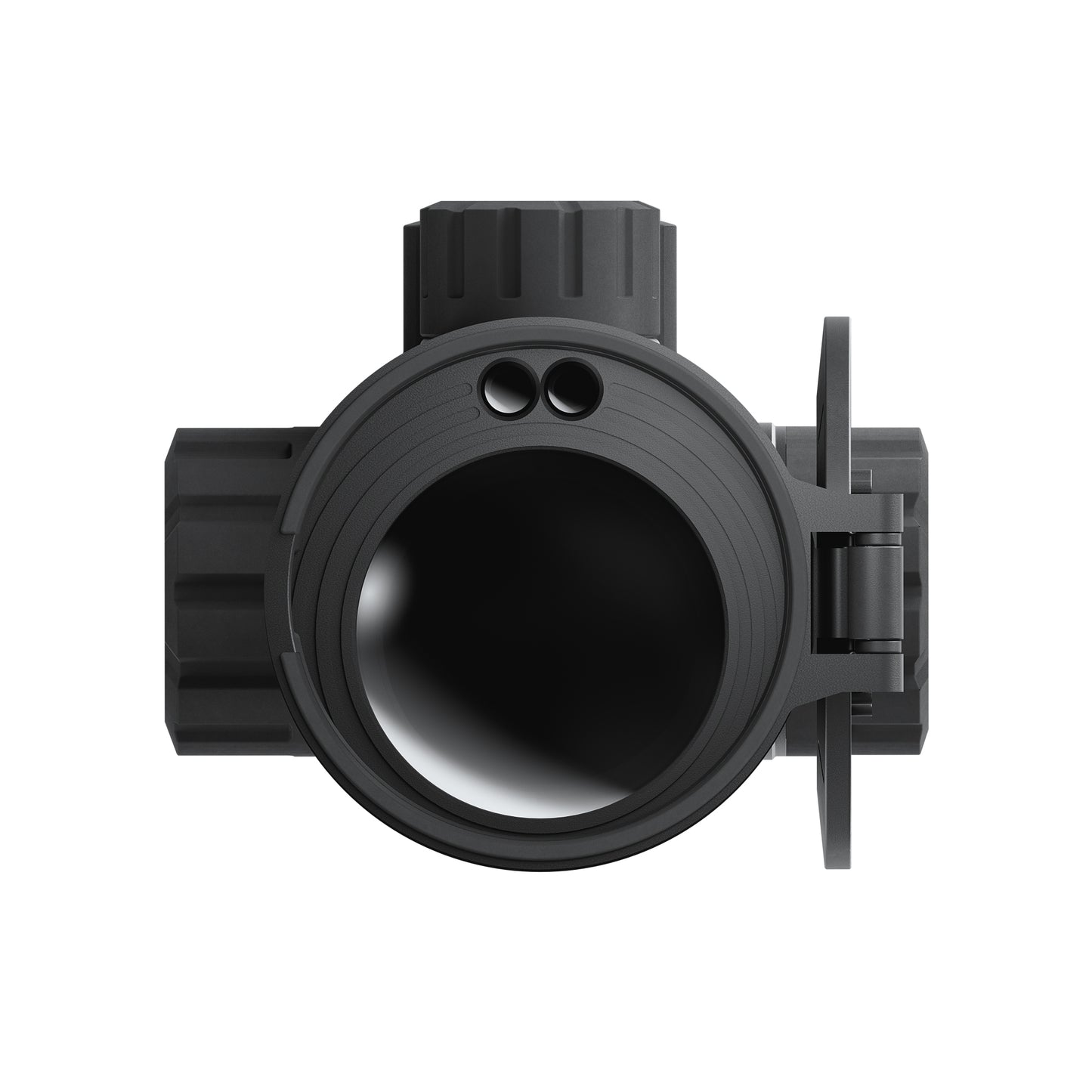 Wave Infrared ETHOS E3 LRF Extreme Thermal Scope 384 44mm