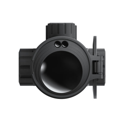 Wave Infrared ETHOS E3 LRF Extreme Thermal Scope 384 44mm