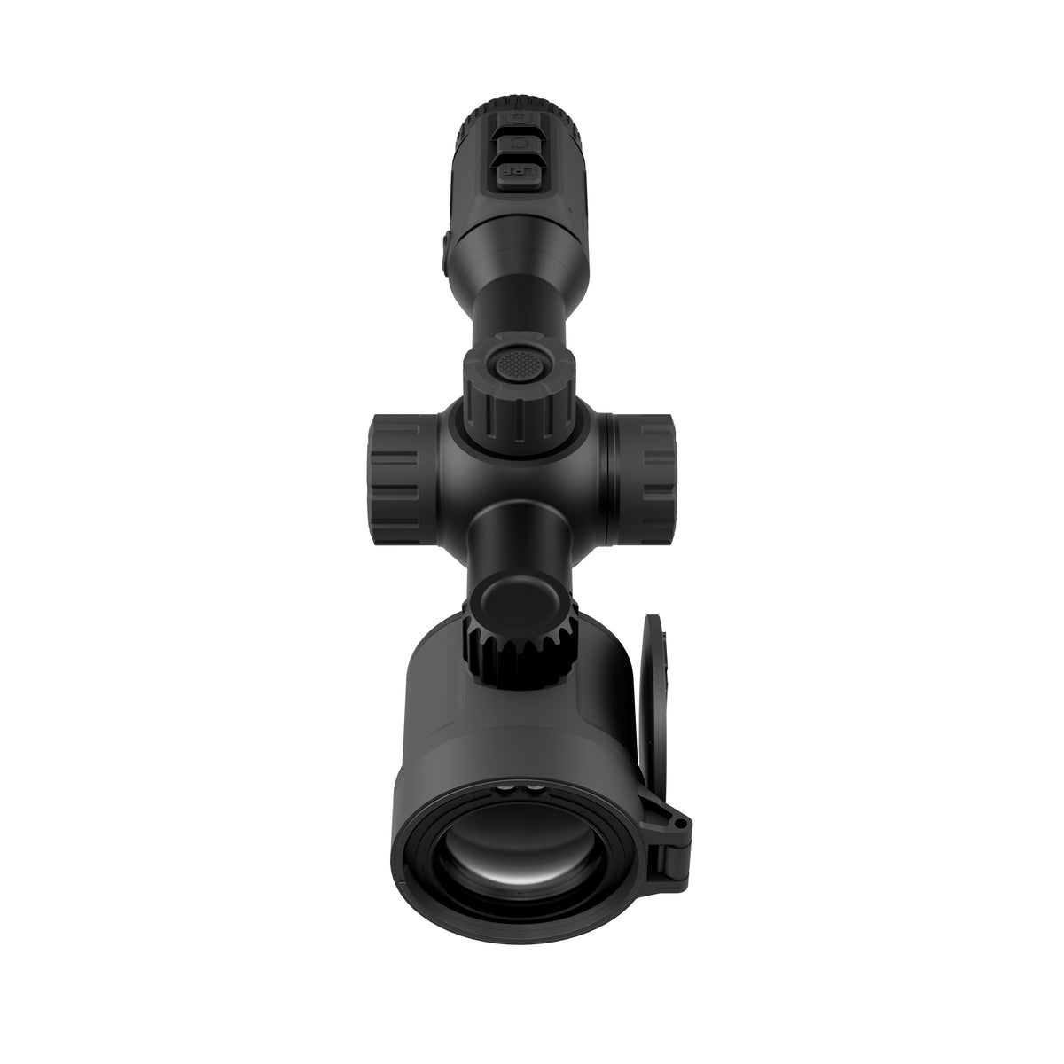 Wave Infrared ETHOS E3 LRF Extreme Thermal Scope 384 44mm