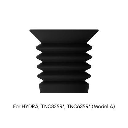 DNT Slip-On Eye Cup 65mm Eye Relief Compatible With HYDRA & ThermNight TNC335R & TNC635R