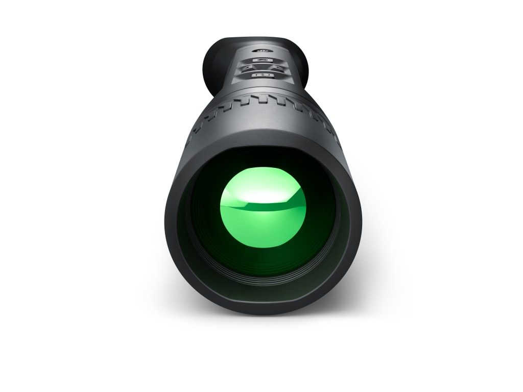 FLIR Scout Pro III 640 Thermal Monocular 50mm