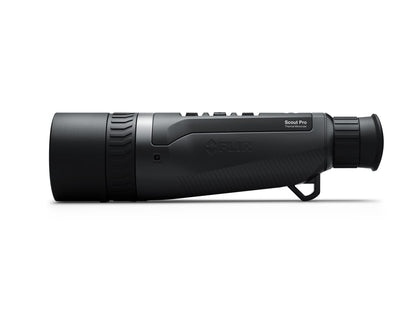 FLIR Scout Pro III 640 Thermal Monocular 50mm