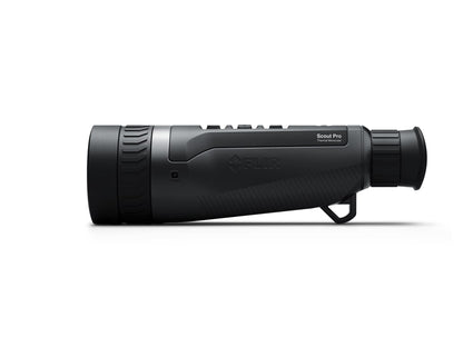 FLIR Scout Pro II 640 Thermal Monocular 35mm