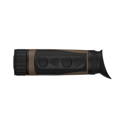 DNT Hound H315R LRF Thermal Monocular 384 1.5x 15mm