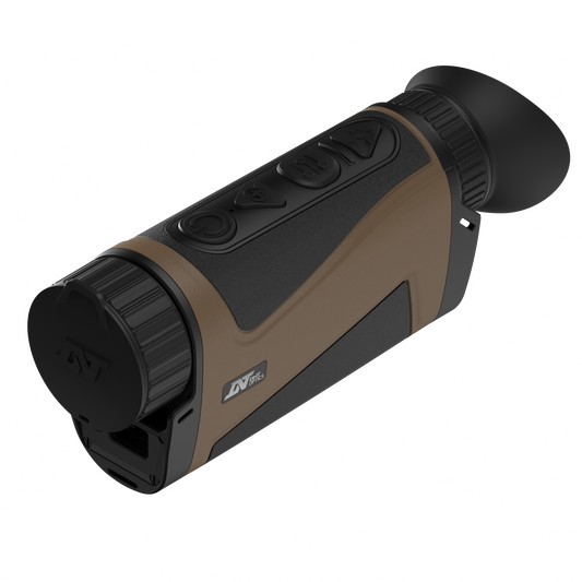 DNT Hound H315R LRF Thermal Monocular 384 1.5x 15mm