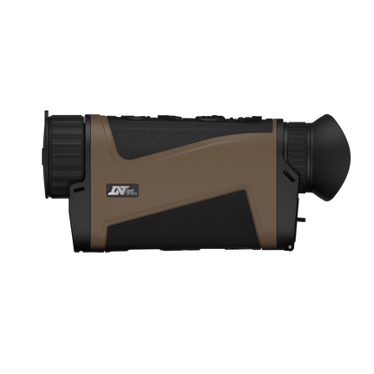 DNT Hound H325R LRF Thermal Monocular 384 2.5x 25mm