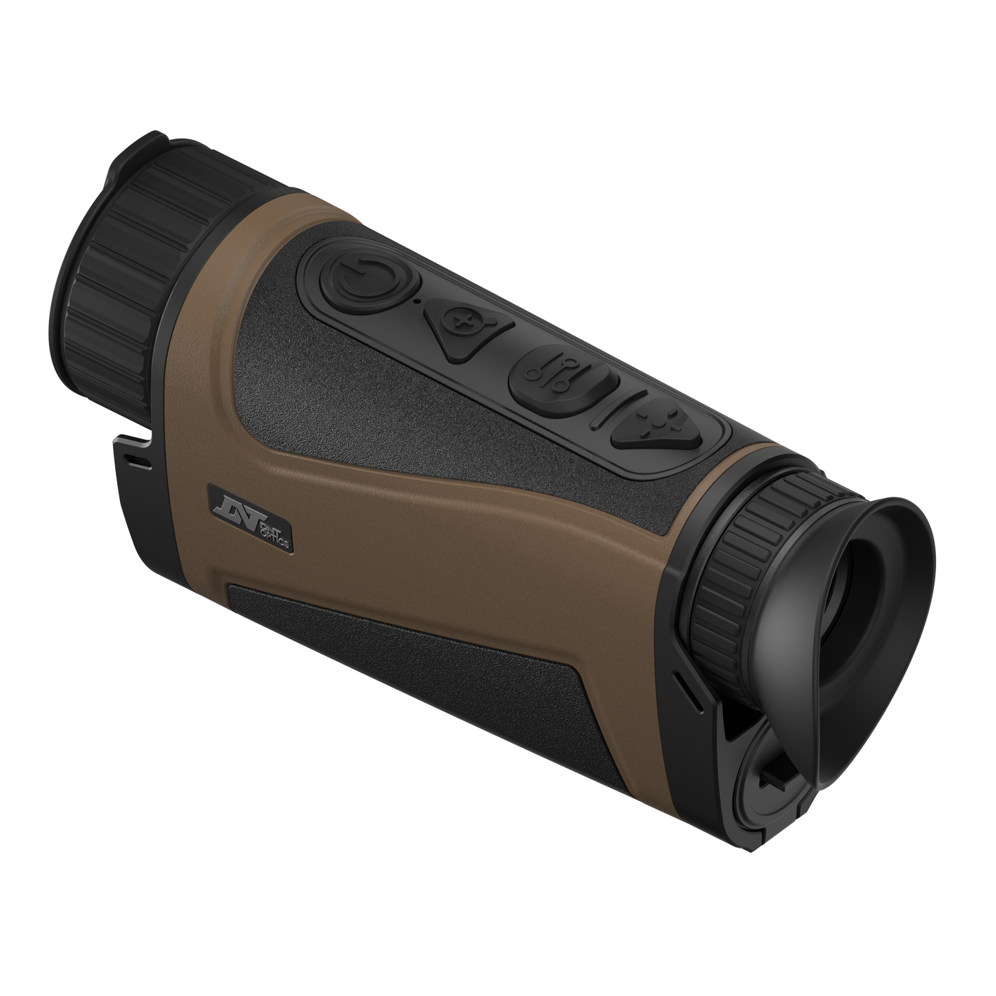 DNT Hound H635R LRF Thermal Monocular 640 2x 35mm