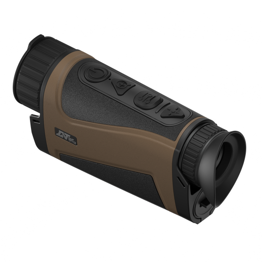 DNT Hound H635R LRF Thermal Monocular 640 2x 35mm
