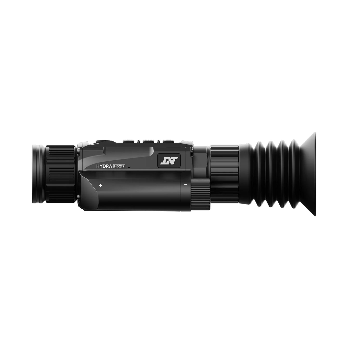DNT Hydra 256 Multi-Function Thermal Scope 19mm