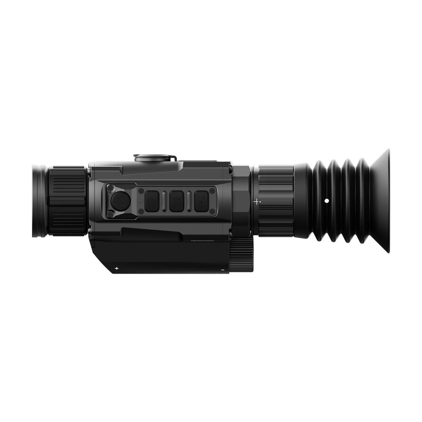 DNT Hydra 256 Multi-Function Thermal Scope 19mm
