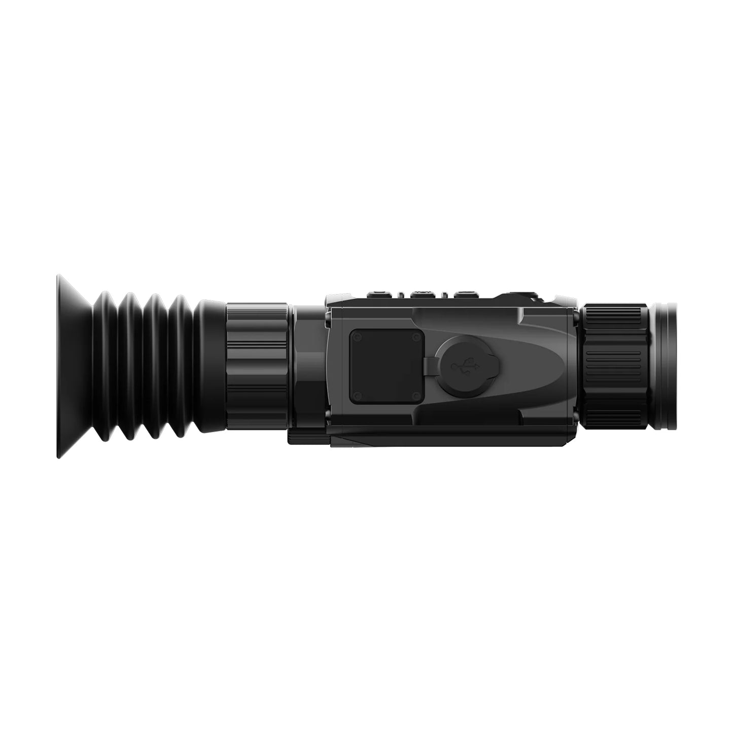 DNT Hydra 256 Multi-Function Thermal Scope 19mm