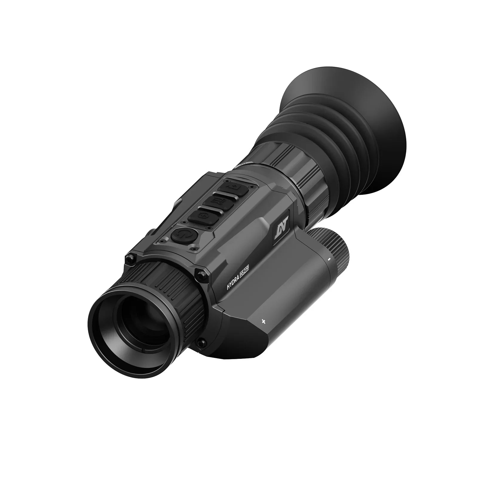 DNT Hydra HS219 256 Multi-Function Thermal Scope 19mm – Night