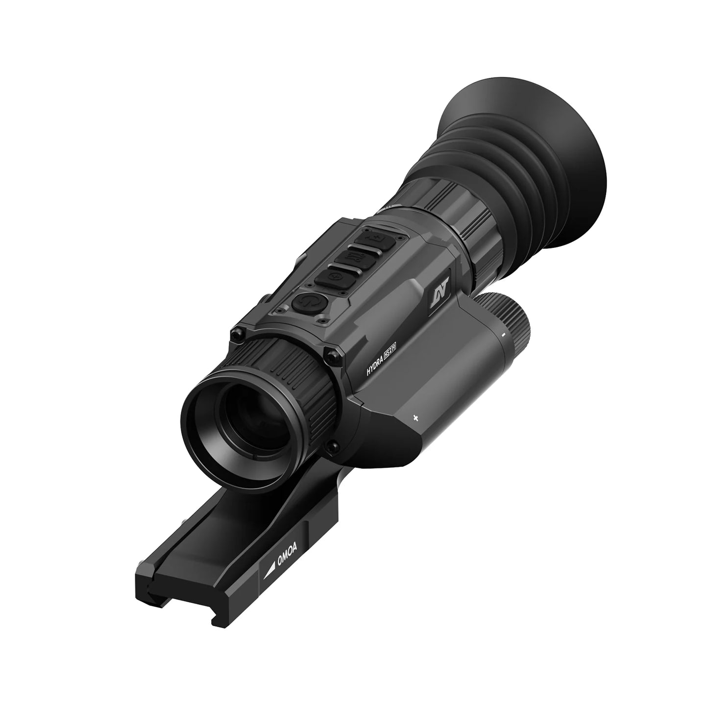 DNT Hydra 256 Multi-Function Thermal Scope 19mm